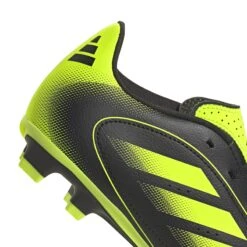Souliers De Soccer Pour Garçons (Junior) - Adidas - GOLETTO IX -Go Sport Boutique adidas goletto ix vert 005510 217 04 1ddeedea 6c8f 4c21 8647 6fa506d1419b