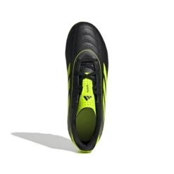 Souliers De Soccer Pour Garçons (Junior) - Adidas - GOLETTO IX -Go Sport Boutique adidas goletto ix vert 005510 217 05 a90323c1 68ec 4988 8df4 0a36f80a0fab