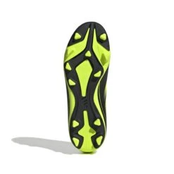 Souliers De Soccer Pour Garçons (Junior) - Adidas - GOLETTO IX -Go Sport Boutique adidas goletto ix vert 005510 217 06 39a54739 85b4 4b86 8b97 d11149b30580