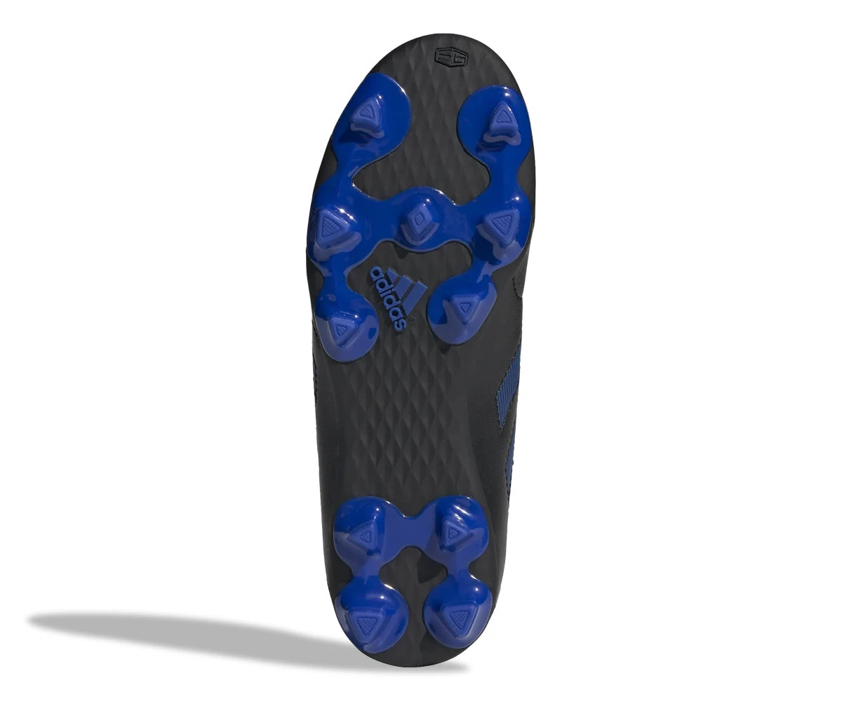 GOLETTO 8 FG J - Souliers Pour Garçons (Junior) - Adidas 6 GOLETTO 8 FG J - Souliers Pour Garçons (Junior) - Adidas – Image 4