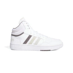 HOOPS 3.0 MID - Souliers Pour Hommes - Adidas -Go Sport Boutique adidas hoops 3 mid chamois 005251 154