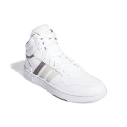 HOOPS 3.0 MID - Souliers Pour Hommes - Adidas -Go Sport Boutique adidas hoops 3 mid chamois 005251 154 02