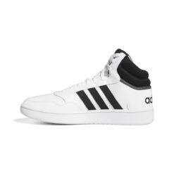 HOOPS 3.0 MID - Souliers Pour Hommes - Adidas -Go Sport Boutique adidas hoops 3 mid d origine 005251 100 01 b9bd8228 88b5 494c bafa a90004b7f633