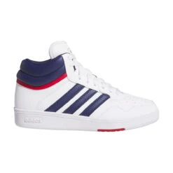 Souliers Adidas Pour Garçons (Junior) - HOOPS 4.0 MID