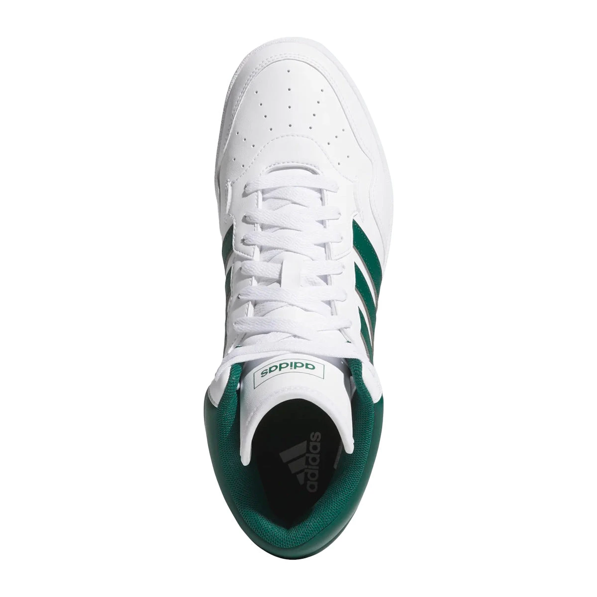 Souliers Adidas Pour Hommes - HOOPS 4.0 MID 6 Souliers Adidas Pour Hommes - HOOPS 4.0 MID – Image 4