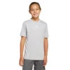 T-shirt Adidas Pour Garçons (Junior) - TR-ES -Go Sport Boutique adidas j tr es gris 057036 210