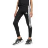 Legging Adidas Pour Filles (Junior) - JG TR-ES 3S LEGGING -Go Sport Boutique adidas jg tr es 3s legging noir 057034 812