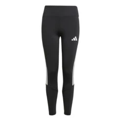 Legging Adidas Pour Filles (Junior) - JG TR-ES 3S LEGGING -Go Sport Boutique adidas jg tr es 3s legging noir 057034 812 04