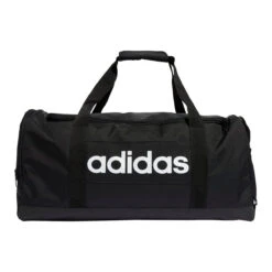 Sac De Sport - Adidas - LINEAR DUFFEL -Go Sport Boutique adidas linear duffel jd9555 noir 059555 112