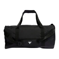 Sac De Sport - Adidas - LINEAR DUFFEL -Go Sport Boutique adidas linear duffel jd9555 noir 059555 112 05