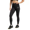 Legging Adidas Pour Femmes - OPT RIB 7/8 -Go Sport Boutique adidas opt rib 7 8 noir 057001 612