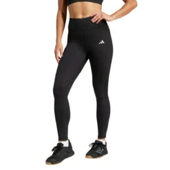 Legging Adidas Pour Femmes - OPT RIB 7/8