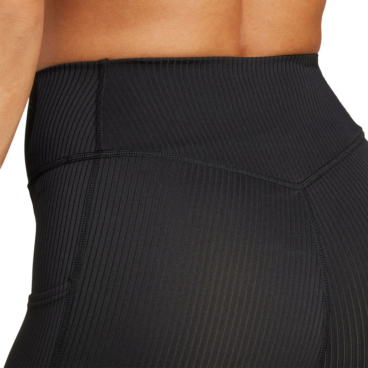 Legging Adidas Pour Femmes - OPT RIB 7/8 6 Legging Adidas Pour Femmes - OPT RIB 7/8 – Image 4