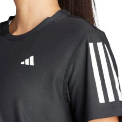 T-Shirt Adidas Pour Femmes - OTR B -Go Sport Boutique adidas otr b noir 052961 612 02 4e385904 5446 4add 9ad5 9a2d875e487d
