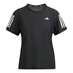 T-Shirt Adidas Pour Femmes - OTR B -Go Sport Boutique adidas otr b noir 052961 612 04 eaadde31 e7e1 48f7 bda0 dd812223ece1