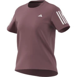 T-Shirt Adidas Pour Femmes - OTR B -Go Sport Boutique adidas otr b rose 052961 614 01 a4331559 2cf3 41c6 93ed aa9da07a1ffb