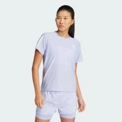 T-Shirt Adidas Pour Femmes - OTR B