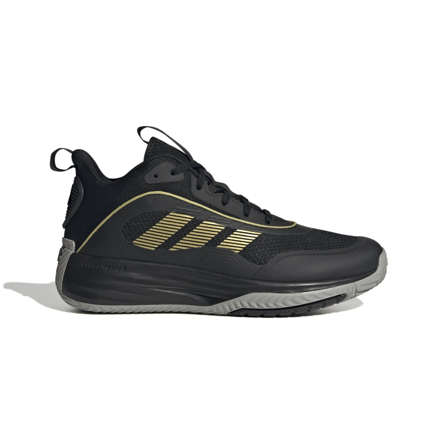 OWNTHEGAME 3.0 - Souliers De Basketball Pour Hommes - Adidas 3 OWNTHEGAME 3.0 - Souliers De Basketball Pour Hommes - Adidas