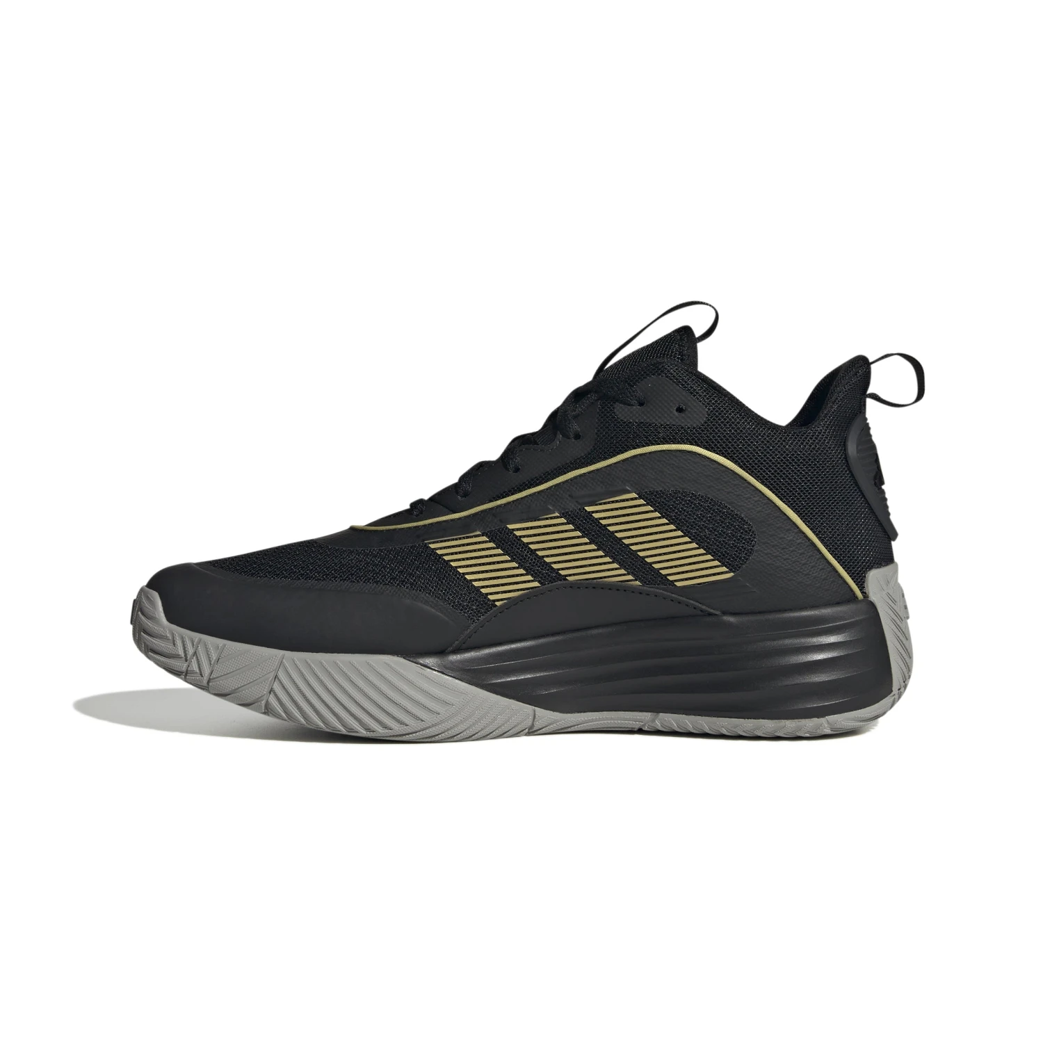 OWNTHEGAME 3.0 - Souliers De Basketball Pour Hommes - Adidas 4 OWNTHEGAME 3.0 - Souliers De Basketball Pour Hommes - Adidas – Image 2