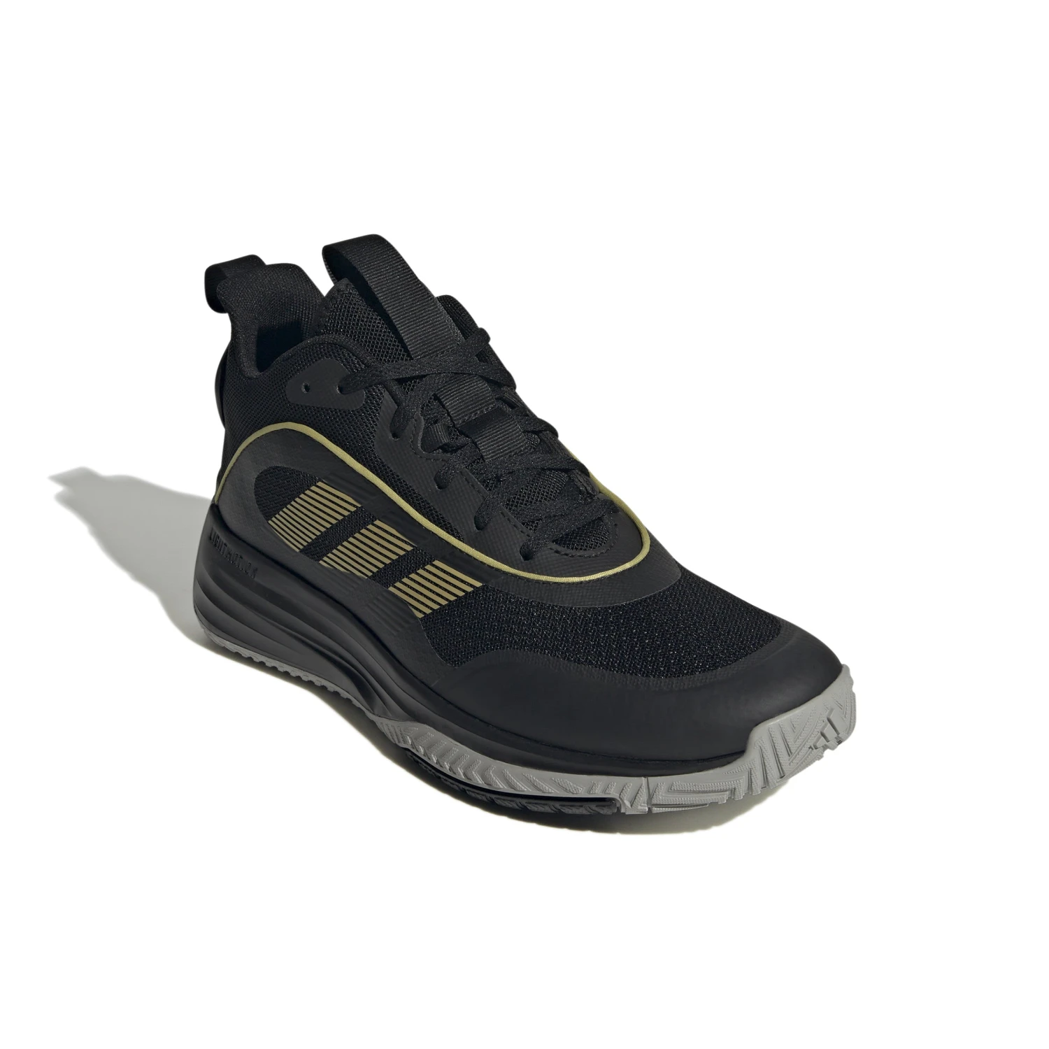 OWNTHEGAME 3.0 - Souliers De Basketball Pour Hommes - Adidas 5 OWNTHEGAME 3.0 - Souliers De Basketball Pour Hommes - Adidas – Image 3