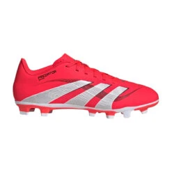 Souliers De Soccer Adidas Pour Adultes - PREDATOR CLUB FG/MG