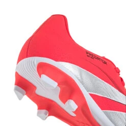 Souliers De Soccer Adidas Pour Adultes - PREDATOR CLUB FG/MG -Go Sport Boutique adidas predator club fg mg rouge 005513 113 03