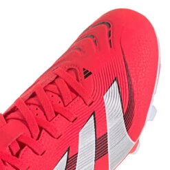 Souliers De Soccer Adidas Pour Adultes - PREDATOR CLUB FG/MG -Go Sport Boutique adidas predator club fg mg rouge 005513 113 04