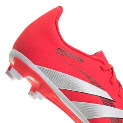 Souliers De Soccer Adidas Pour Enfants (Junior) - PREDATOR CLUB FG/MG -Go Sport Boutique adidas predator club fg mg rouge 005513 213 02 c7ebefff 64ff 46ed ba62 8cfacc42af25