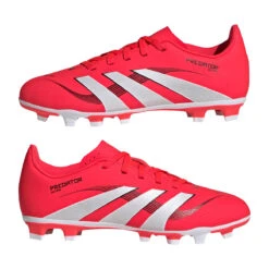Souliers De Soccer Adidas Pour Enfants (Junior) - PREDATOR CLUB FG/MG -Go Sport Boutique adidas predator club fg mg rouge 005513 213 03 0c861bbf ccc0 4c95 bffb fa4c9bae6819