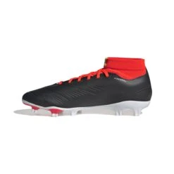 PREDATOR LEAGUE - Souliers De Soccer Pour Hommes - Adidas -Go Sport Boutique adidas predator league noir rouge 005422 133 01 1edeeedd 7236 493e b93d e91ebd0933b5