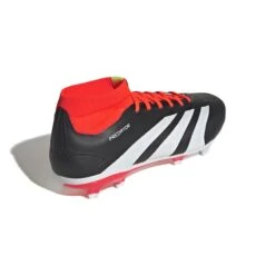 PREDATOR LEAGUE - Souliers De Soccer Pour Hommes - Adidas -Go Sport Boutique adidas predator league noir rouge 005422 133 03