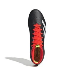 PREDATOR LEAGUE - Souliers De Soccer Pour Hommes - Adidas -Go Sport Boutique adidas predator league noir rouge 005422 133 04 aa80ed25 faf1 4b8b ad76 71cef86631bc