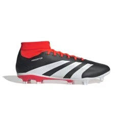 PREDATOR LEAGUE - Souliers De Soccer Pour Hommes - Adidas -Go Sport Boutique adidas predator league noir rouge 005422 133 12f1ad7e f715 4364 9eea cecccbd645f3