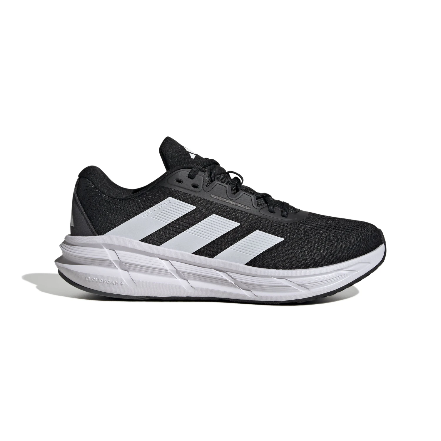 QUESTAR 3 - Souliers De Course Pour Hommes - Adidas 3 QUESTAR 3 - Souliers De Course Pour Hommes - Adidas