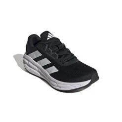 QUESTAR 3 - Souliers De Course Pour Hommes - Adidas 10 QUESTAR 3 - Souliers De Course Pour Hommes - Adidas -Go Sport Boutique adidas questar 3 blanc noir 005453 149 02