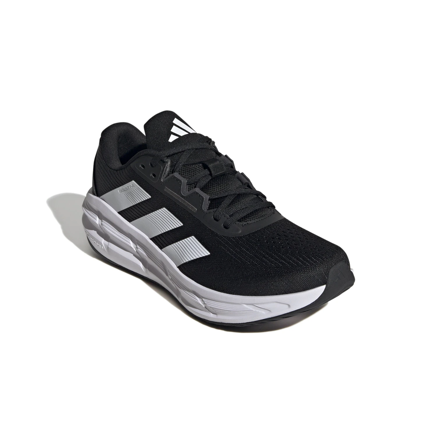 QUESTAR 3 - Souliers De Course Pour Hommes - Adidas 5 QUESTAR 3 - Souliers De Course Pour Hommes - Adidas – Image 3