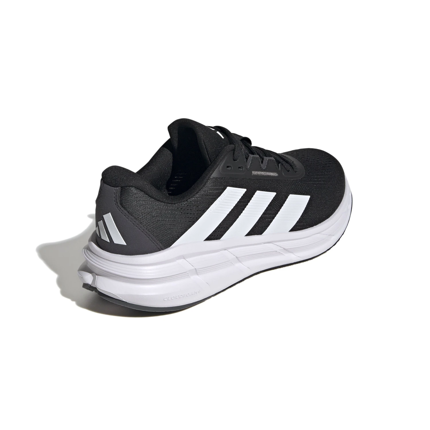 QUESTAR 3 - Souliers De Course Pour Hommes - Adidas 6 QUESTAR 3 - Souliers De Course Pour Hommes - Adidas – Image 4