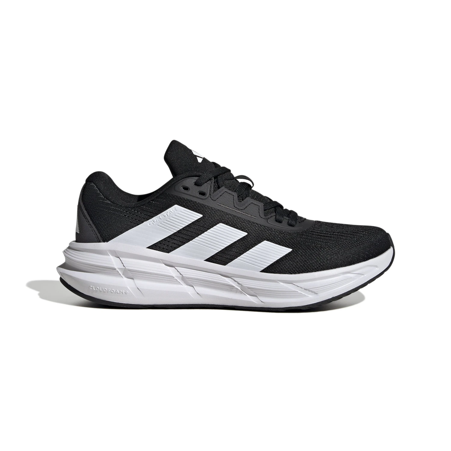 QUESTAR 3 - Souliers De Course Pour Femmes - Adidas 3 QUESTAR 3 - Souliers De Course Pour Femmes - Adidas