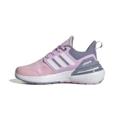 RAPIDASPORT - Chaussures Pour Filles - Adidas 15 RAPIDASPORT - Chaussures Pour Filles - Adidas -Go Sport Boutique adidas rapidasport lilas 005327 829 01 73219f9a c373 4695 a408 7a03a2ef0ffc