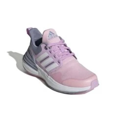 RAPIDASPORT - Chaussures Pour Filles - Adidas 12 RAPIDASPORT - Chaussures Pour Filles - Adidas -Go Sport Boutique adidas rapidasport lilas 005327 829 02
