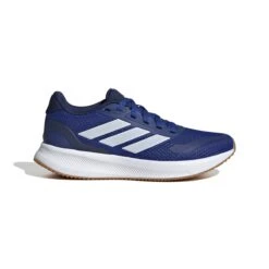 Souliers De Sports Pour Garçons (Junior) - Adidas - RUNFALCON 5
