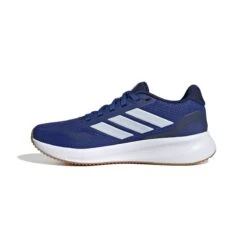 Souliers De Sports Pour Garçons (Junior) - Adidas - RUNFALCON 5 -Go Sport Boutique adidas runfalcon 5 bleu royal 005458 252 01