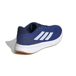 Souliers De Sports Pour Garçons (Junior) - Adidas - RUNFALCON 5 -Go Sport Boutique adidas runfalcon 5 bleu royal 005458 252 03