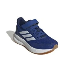 Souliers De Sports à Velcro Pour Garçons (petit) - Adidas - RUNFALCON 5 -Go Sport Boutique adidas runfalcon 5 bleu royal 005458 352 02