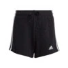 SHORT 3S - Short De Sport Pour Filles - Adidas -Go Sport Boutique adidas short 3s noir 053631 812 aa32d06b add0 405e a7bb 96a2d722e870