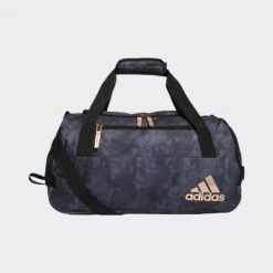 SQUAD V DUFFEL - Sac De Sport Durable - Adidas 19 SQUAD V DUFFEL - Sac De Sport Durable - Adidas -Go Sport Boutique adidas squad v duffel charcoal 190410 635
