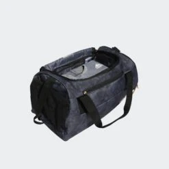SQUAD V DUFFEL - Sac De Sport Durable - Adidas 22 SQUAD V DUFFEL - Sac De Sport Durable - Adidas -Go Sport Boutique adidas squad v duffel charcoal 190410 635 03