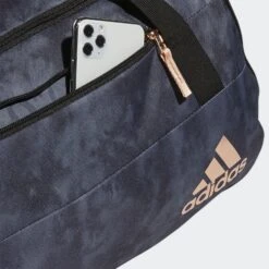 SQUAD V DUFFEL - Sac De Sport Durable - Adidas 23 SQUAD V DUFFEL - Sac De Sport Durable - Adidas -Go Sport Boutique adidas squad v duffel charcoal 190410 635 04