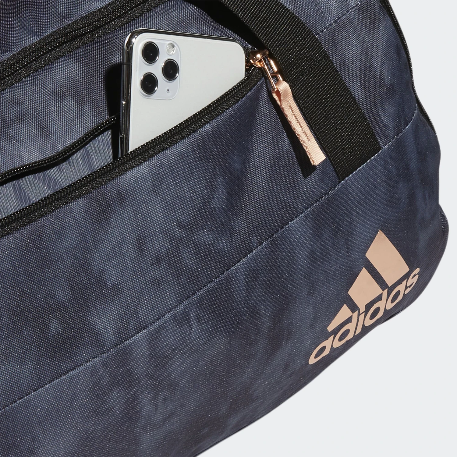 SQUAD V DUFFEL - Sac De Sport Durable - Adidas 13 SQUAD V DUFFEL - Sac De Sport Durable - Adidas – Image 11