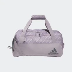SQUAD V DUFFEL - Sac De Sport Durable - Adidas